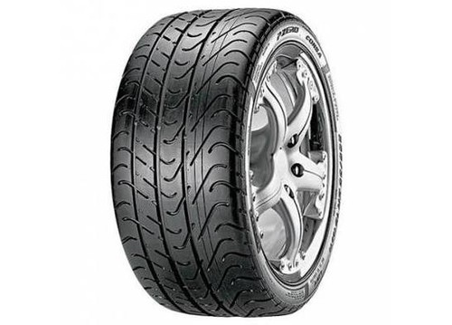 285 30r19 98y pirelli zero - 98y, p