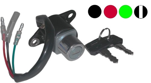 Ignition switch honda c50 - ignition,