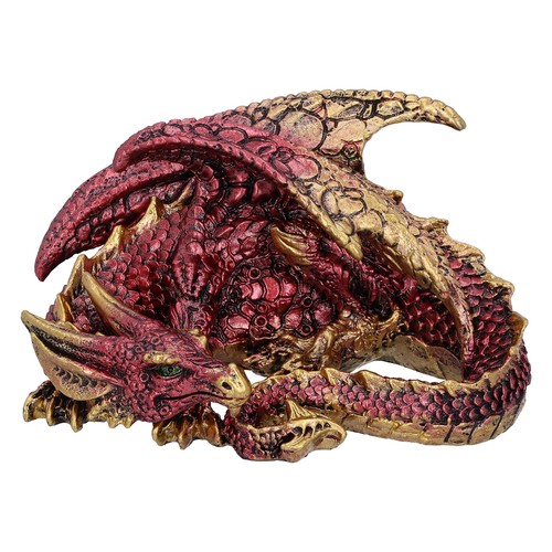 Nemesis now aaden red and - nemesis,