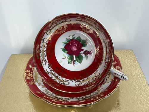 Royal standard fine bone - royal,