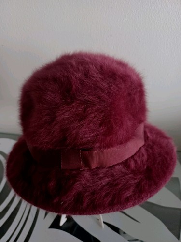 Kangol furgora jodie rabbit - furgora,