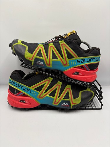 Salomon speedcross size 10 - salomon,