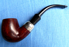 Antique pipe p - k&p, peterson's