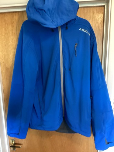 Men tog blue xl - men’s, extra