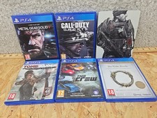 Bundle ps4 games - bundle,