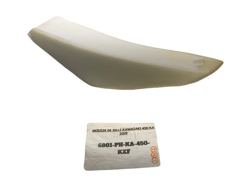 Kawasaki kxf 450 seat - 450,