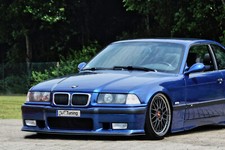 Bi front spoiler suitable for