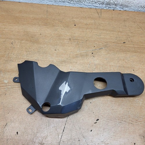 Lexmoto lxr125 fairing trim - ,
