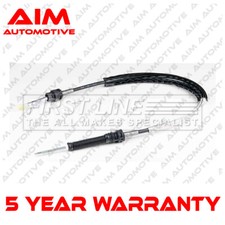 Gear Selector Cable Aim Fits