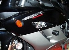 R&G PAIR CRASH PROTECTORS FOR