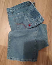 MENS Jeans by  DUKE,  34 Regular Vintage rare Original Very Nice. Used.