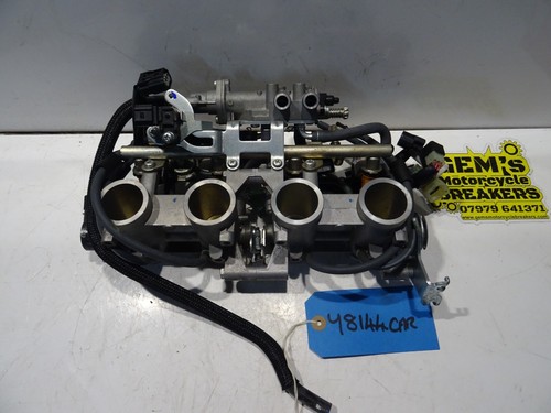 Yamaha xj6 diversion - xj6,