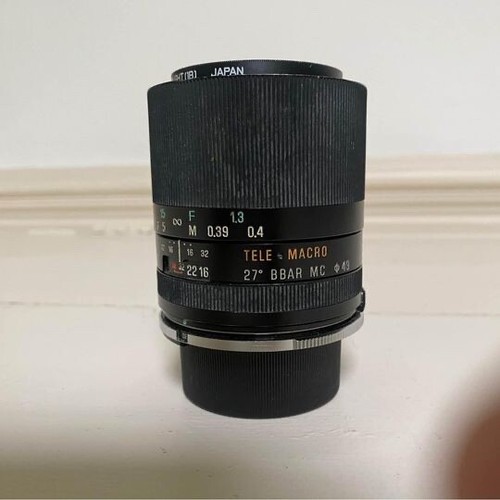 Tamron 90mm macro lens - macro,