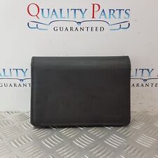 NISSAN PATHFINDER OWNER MANUAL HANDBOOK 2007 R51 MK3