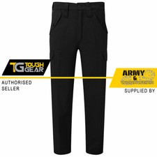 Mens Police Security MOD Army