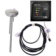 CBE FRESH WATER TANK LEVEL KIT GREY FOR CAMPERVAN MOTORHOME CARAVAN LEISURE
