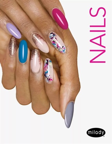 Milady standard nail - milady,