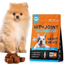 DOG HIP & JOINT Supplement