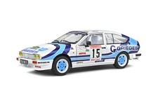 1/18 ALFA ROMEO GTV6 #15