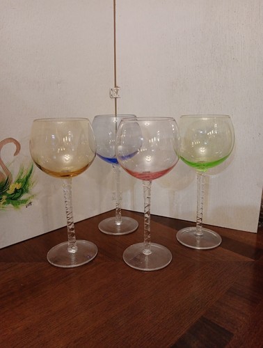 Multi colored balloon wine - multi,