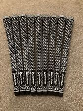 TAYLORMADE GOLF GRIPS x 9