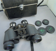 Greenkat binoculars 7 x -15 x 35