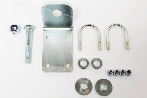 Terrafirma steering damper - terrafirma,