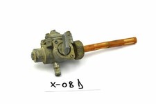 Honda CX 500 - Fuel Tap Fuel