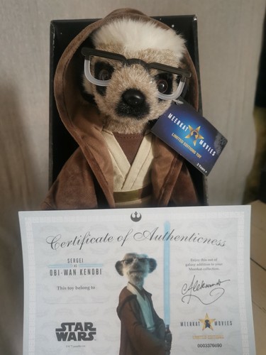 Limited edition sergei - limited,