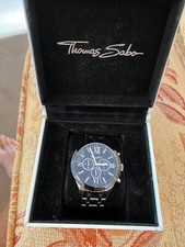 GENTS WATCH THOMAS SABO IN