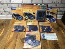 Subaru Impreza 1/10 Radio