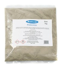 Postcrete ready mix - mix, concrete