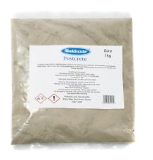 Postcrete Ready Mix Concrete By Mouldmaster