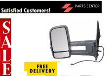 Sprinter Luton Van 2006-2018