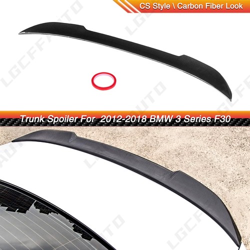 For 2012 2018 - f30, 3