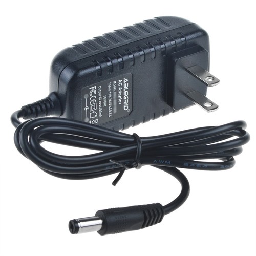 Switching power - 6v,