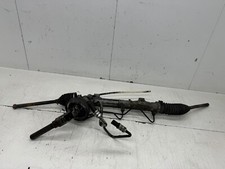 Peugeot 206 CC - Steering Rack