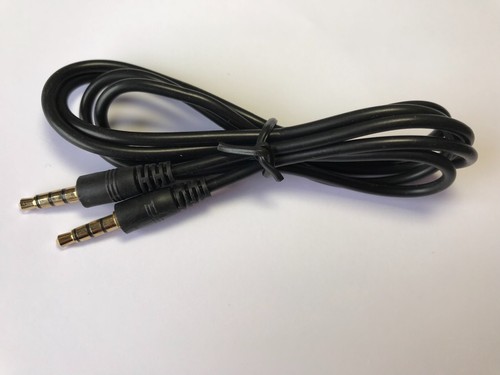 Cable lead cord logik - cable,
