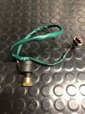 GENUINE FIAT PUNTO GT