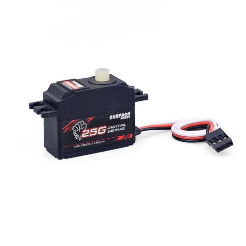 Surpass hobby gear digital - hobby,
