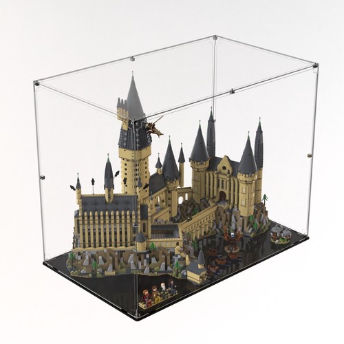Display case for lego harry - for,