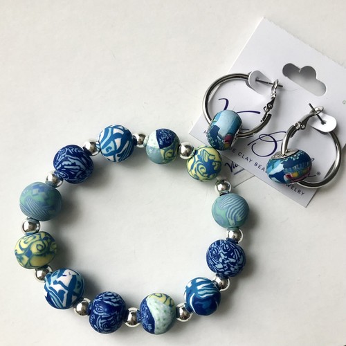 Viva beads handmade - beads, silverball
