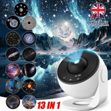 2025 Galaxy Projector 13-In-1