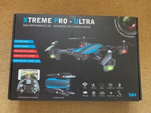 Xtreme pro ultra - pro,