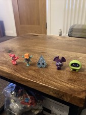 Moshi Monsters Moshlings