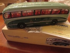 Corgi 97176 burlingham - corgi, 'burlingham