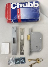 Chubb 3G110 - 5 Detainer