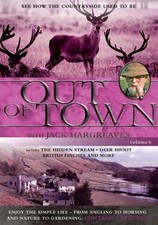 Out Of Town - With Jack