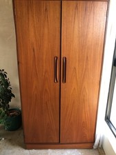 Plan fresco door wardrobe - 2,