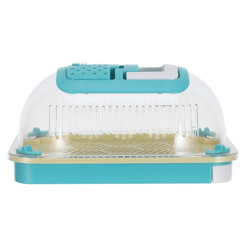 Snail breeding and box - breeding,